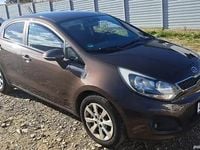 Second-hand Kia Rio 75 CP (55 kW) 2012 Maro Hatchback