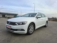 Second-hand VW Passat 128 CP (94 kW) 2019 Break
