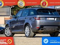 second-hand Land Rover Range Rover Sport 2.0 L PHEV HSE Dynamic