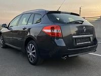 Second-hand Renault Laguna III 131 CP (96 kW) 2009 Break