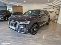 second-hand Audi Q7 3.0 ultra TDI Quattro Tiptronic