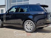 second-hand Land Rover Range Rover 2023 3.0 Diesel 300 CP 1.000 km - 184.212 EUR - leasing auto