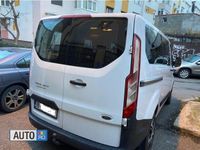 Second-hand Ford Transit 101 CP (74 kW) 2015 Alb Van