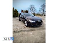 Second-hand Audi A6 Comfort 190 CP (139 kW) 2014 Maro Break