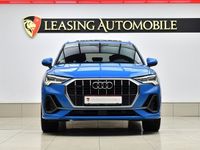 second-hand Audi Q3 S-Line 45 TFSI