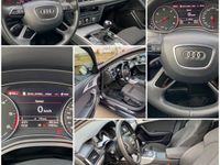 second-hand Audi A6 C7 ultra 2.0 tdi 190 cp euro6 2016 cu 87000 km
