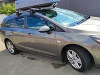 second-hand Opel Astra 2018