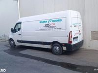 second-hand Renault Master 