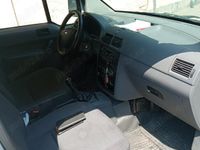 Second-hand Ford Transit Connect 66 CP (48 kW) 2006 Monovolum