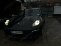 Second-hand Porsche Panamera 250 CP (183 kW) 2014 Hatchback
