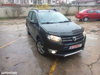 second-hand Dacia Sandero 0.9 TCe Laureate