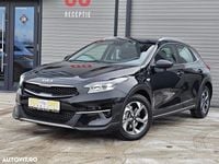 Second-hand Kia XCeed Platinum Edition 136 CP (100 kW) 2022 Culoarenegru SUV