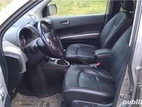 Second-hand Nissan X-Trail SE 192 CP (141 kW) 2007 Gri SUV