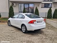 second-hand Volvo S60 D2