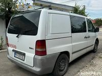 Second-hand Mercedes Vito 75 CP (55 kW) 2003 Van