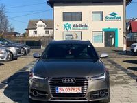 second-hand Audi A6 Avant 3.0 TDI quattro Stronic