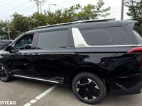 Second-hand Kia Carnival 204 CP (150 kW) 2024 Culoarenegru Monovolum