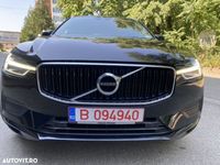 second-hand Volvo XC60 2019 · 132 000 km · 1 969 cm3 · Diesel