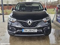 Second-hand Renault Kadjar 116 CP (85 kW) 2020 Culoarenegru SUV
