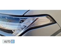 Second-hand Volvo XC90 Inscription 235 CP (172 kW) 2017 Argintiu SUV