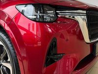 Nouă Mazda CX-60 Takumi-Line 327 CP (240 kW) 2025 Culoarerosu SUV