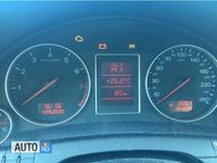 Second-hand Audi A4 102 CP (75 kW) 2001 Argintiu Berlinǎ