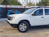 second-hand Dacia Duster 1.5 dCi 4x2 Laureate