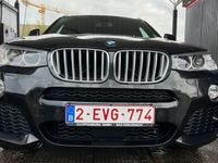 second-hand BMW X4 xDrive30d Aut. M Sport