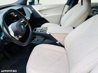 Second-hand BMW iX 239 kW (326 CP) 2022 Culoarealbastru SUV