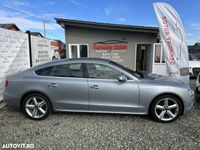 second-hand Audi A5 