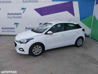 second-hand Hyundai i20 