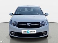 second-hand Dacia Logan 1.0 SCe Laureate