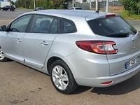 Second-hand Renault Mégane III 110 CP (80 kW) 2011 Break