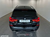 second-hand BMW X3 xDrive20d AT Luxury Line