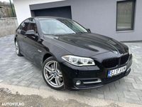 second-hand BMW 535 Seria 5 d xDrive Sport-Aut.