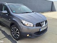 Second-hand Nissan Qashqai +2 110 CP (80 kW) 2012 Culoaregri SUV