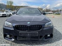 second-hand BMW 535 Seria 5 d xDrive AT