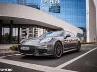 second-hand Porsche Panamera 3.0 Tiptronic S