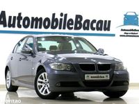 second-hand BMW 320 Seria 3 i