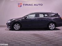 Second-hand Kia Ceed 140 CP (102 kW) 2020 Culoaregri Hatchback