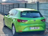 second-hand Seat Leon 1.6 TDI Start&Stop Ecomotive Style