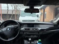 Second-hand BMW 520 183 CP (134 kW) 2010 Berlinǎ