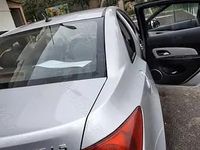 Second-hand Chevrolet Cruze 141 CP (103 kW) 2011 Gri Berlinǎ