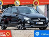 second-hand Mercedes B180 (CDI) d 7G-DCT Style