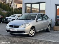 second-hand Renault Symbol 1.2 16V Collection