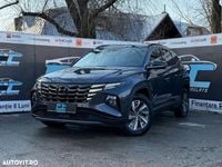 Second-hand Hyundai Tucson Advantage 230 CP (169 kW) 2023 Culoaregri SUV