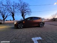 second-hand Seat Leon 2.0 TDI FR