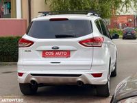 second-hand Ford Kuga 2.0 TDCi 2x4 ST-Line