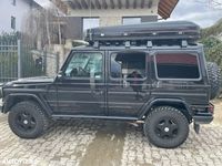 second-hand Mercedes G350 CDI Aut