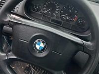 Second-hand BMW 2002 150 CP (110 kW) 2000 Berlinǎ